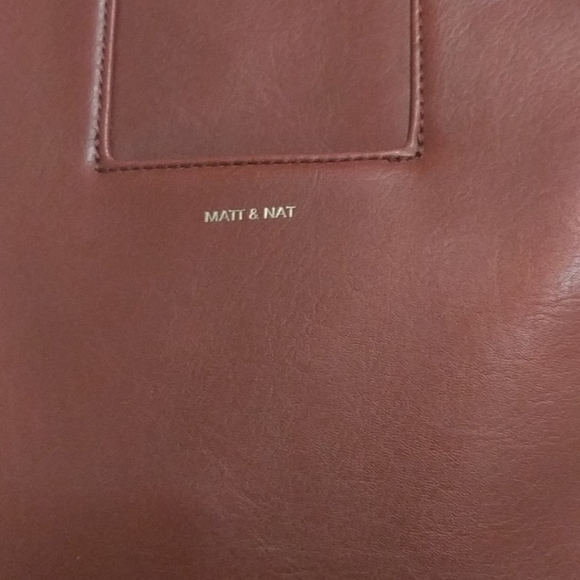 Matt and Nat backpack - Picture 2 of 10